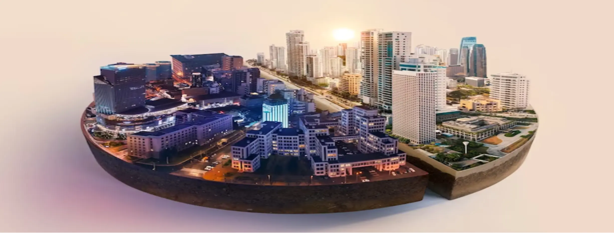 Image for Innovative Urban Living
